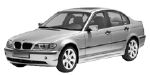 BMW E46 P344C Fault Code