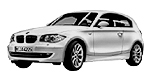 BMW E81 P344C Fault Code