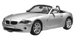 BMW E85 P344C Fault Code