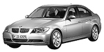 BMW E92 P344C Fault Code