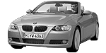 BMW E93 P344C Fault Code