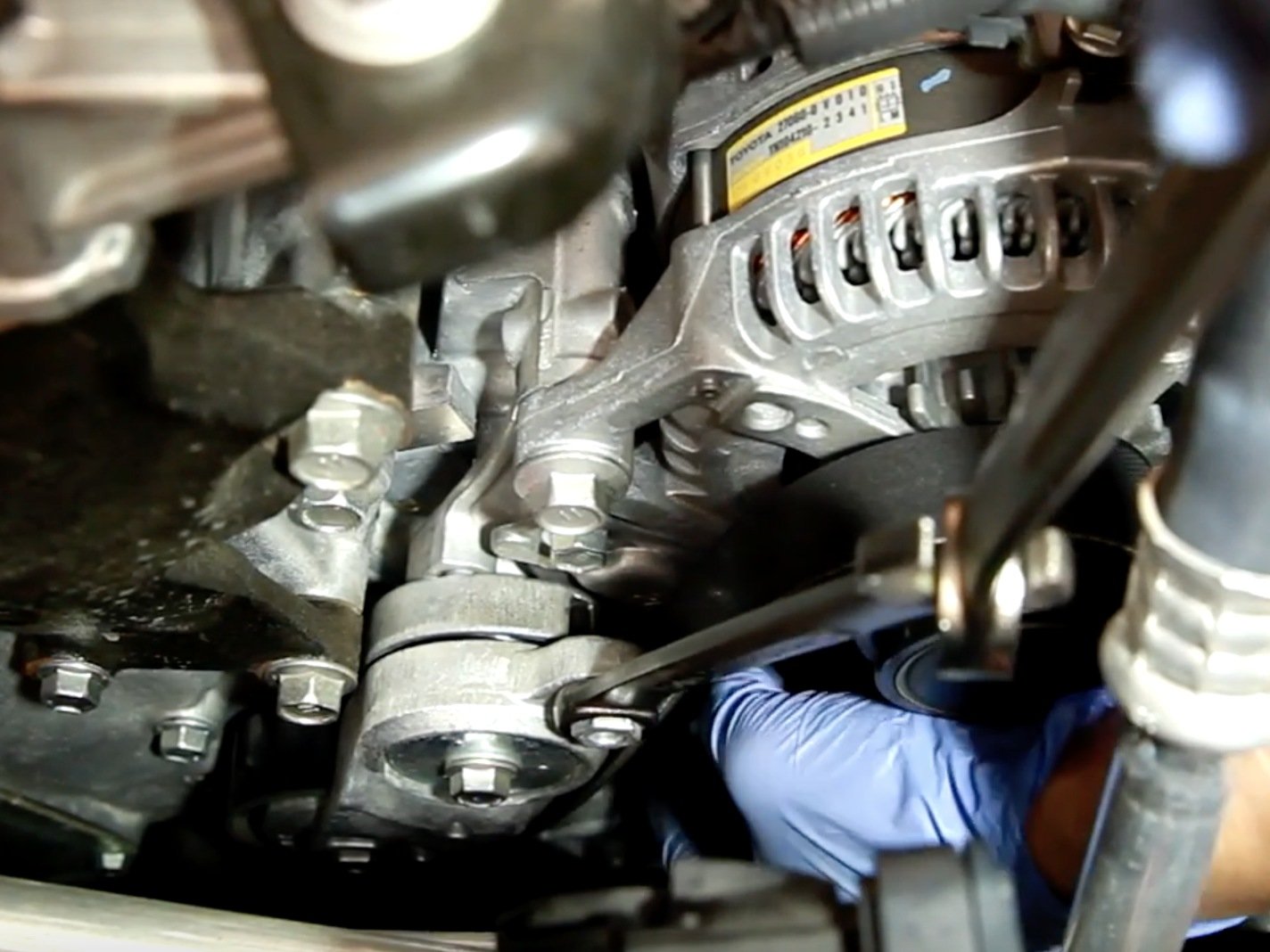 See P344C repair manual